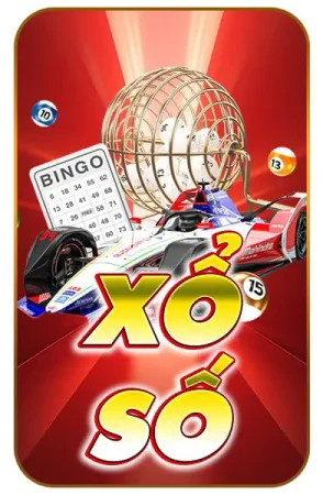 Xổ Số
