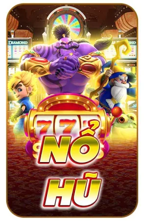 Nổ Hũ
