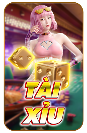 Tài Xỉu