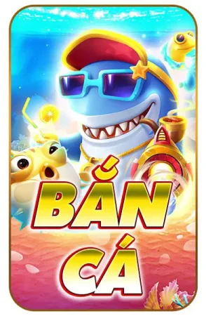Bắn Cá