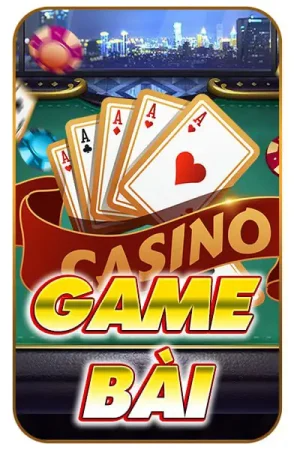 Game Bài
